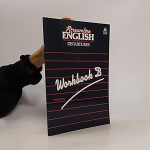 Seller image for Streamline English Departures - Workbook B, Units 41-80 for sale by Bookbot