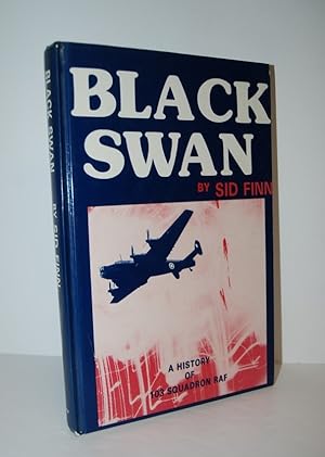 Seller image for Black Swan A History of 103 Squadron R. A. F. for sale by Nugget Box  (PBFA)