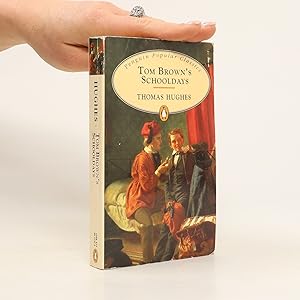 Seller image for Tom Brown's schooldays for sale by Bookbot