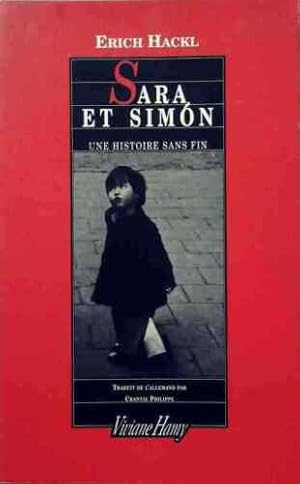 Seller image for Sara et Simon for sale by Dmons et Merveilles