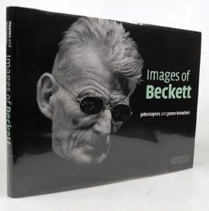 Bild des Verkufers fr Images of Beckett. [Respectively] Photographs by. Text by. zum Verkauf von Bow Windows Bookshop (ABA, ILAB)