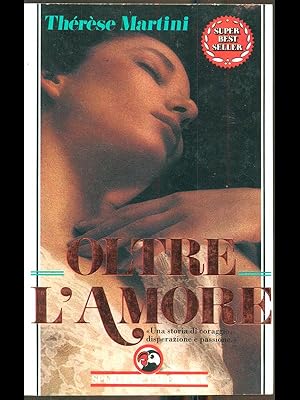 Seller image for Oltre l'amore for sale by Librodifaccia