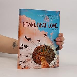 Bild des Verkufers fr Heart. Beat. Love zum Verkauf von Bookbot