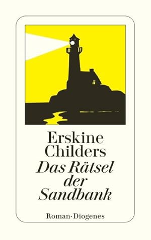 Bild des Verkufers fr Das Rtsel der Sandbank. Ein Bericht des Geheimdienstes zum Verkauf von Rheinberg-Buch Andreas Meier eK