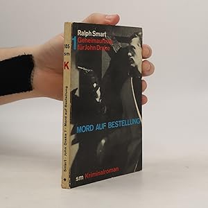 Seller image for Mord auf Bestellung for sale by Bookbot