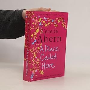 Seller image for A place called here for sale by Bookbot