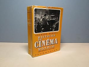 Histoire du cinéma mondial