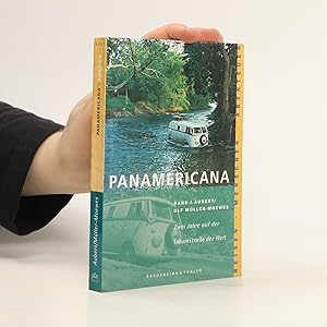 Bild des Verkufers fr Panamericana zum Verkauf von Bookbot