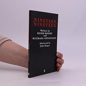 Seller image for Nineteen Nineteen for sale by Bookbot