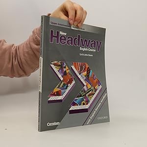 Immagine del venditore per New Headway English Course venduto da Bookbot