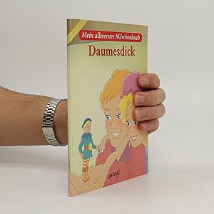 Bild des Verkufers fr Daumesdick (duplicitn ISBN) zum Verkauf von Bookbot