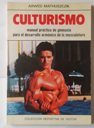 Image du vendeur pour Culturismo mis en vente par La Leona LibreRa