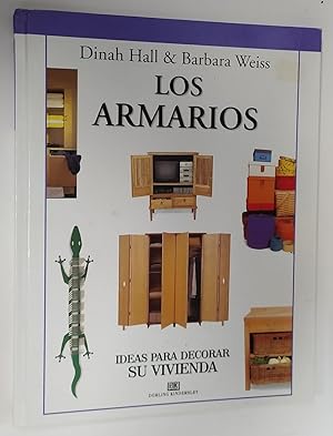 Bild des Verkufers fr Los armarios zum Verkauf von La Leona LibreRa