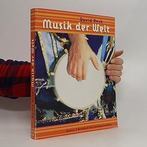 Bild des Verkufers fr Musik der Welt zum Verkauf von Bookbot