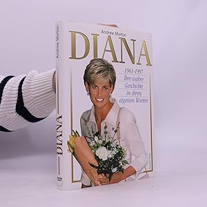 Seller image for Diana for sale by Bookbot