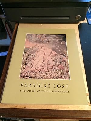 Bild des Verkufers fr Paradise Lost: The Poem and its Illustrations zum Verkauf von Dreadnought Books
