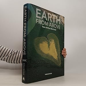 Imagen del vendedor de Earth from Above a la venta por Bookbot