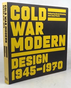 Cold War Modern. Design 1945-1970