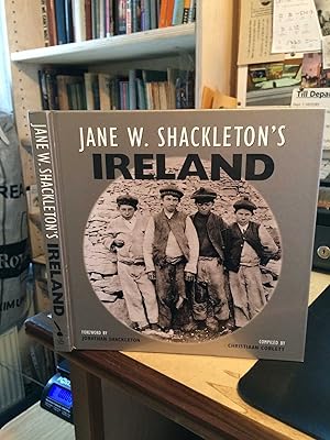 Jane W. Shackleton's Ireland