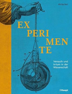 Seller image for Experimente for sale by BuchWeltWeit Ludwig Meier e.K.