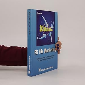 Seller image for Fit fu?r Marketing for sale by Bookbot