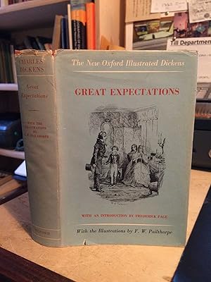 Seller image for Great Expectations for sale by Dreadnought Books