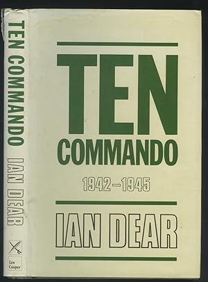 Ten Commando, 1942-45