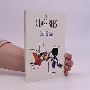 Immagine del venditore per The Glass Bees venduto da Bookbot