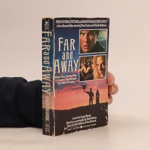 Seller image for Far and Away for sale by Bookbot