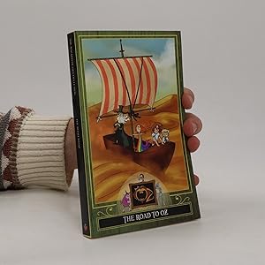 Imagen del vendedor de The Road to Oz a la venta por Bookbot