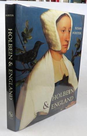 Immagine del venditore per Holbein and England venduto da Bow Windows Bookshop (ABA, ILAB)