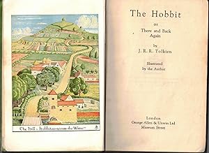 Seller image for The Hobbit for sale by Bois Books