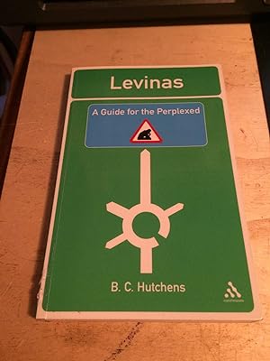 Levinas: A Guide for the Perplexed