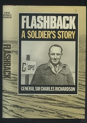 Flashback: A Soldier's Story