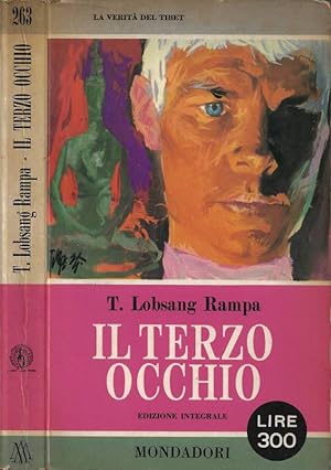 Bild des Verkufers fr Il Terzo Occhio zum Verkauf von Biblioteca di Babele