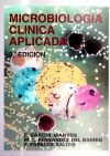 Imagen del vendedor de Microbiologa clnica aplicada. 3 Ed. a la venta por Agapea Libros