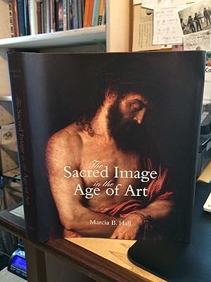 Immagine del venditore per The Sacred Image in the Age of Art: Titian, Tintoretto, Barocci, El Greco, Caravaggio venduto da Dreadnought Books