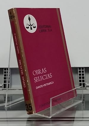 Imagen del vendedor de La vida nueva / Cancioneros, Tartufos (obras selectas) a la venta por Librera Dilogo