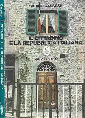 Il cittadino e la Repubblica Italiana