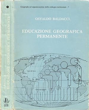 Educazione geografica permanente