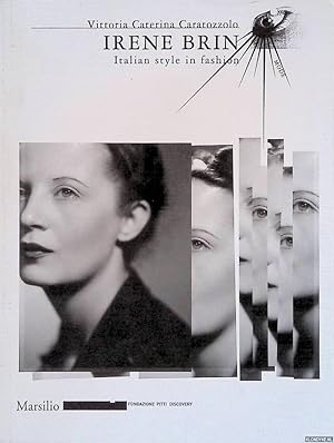 Seller image for Irene Brin: Italian Style in Fashion for sale by Klondyke