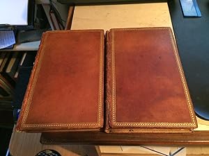 Cato and Laelius: or, Essays on Old-Age and Friendship. In Two Volumes (Complete)