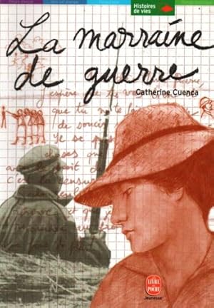 Image du vendeur pour La Marraine de guerre mis en vente par Dmons et Merveilles