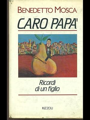 Caro papa'