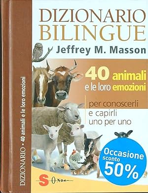 Dizionario bilingue