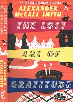 Immagine del venditore per The lost art of gratitude venduto da Biblioteca di Babele