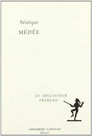 Seller image for Mde for sale by Dmons et Merveilles
