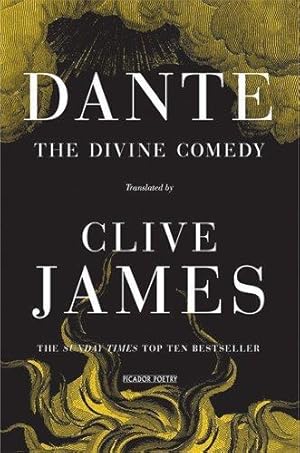 Image du vendeur pour The Divine Comedy mis en vente par WeBuyBooks