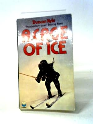 Imagen del vendedor de A Cage Of Ice a la venta por World of Rare Books