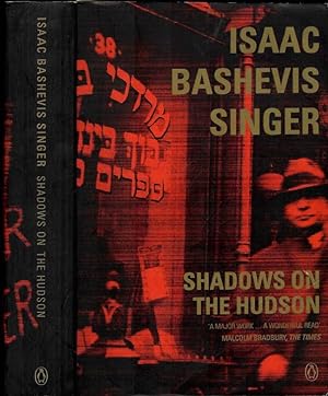 Bild des Verkufers fr Shadows on the Hudson zum Verkauf von Biblioteca di Babele